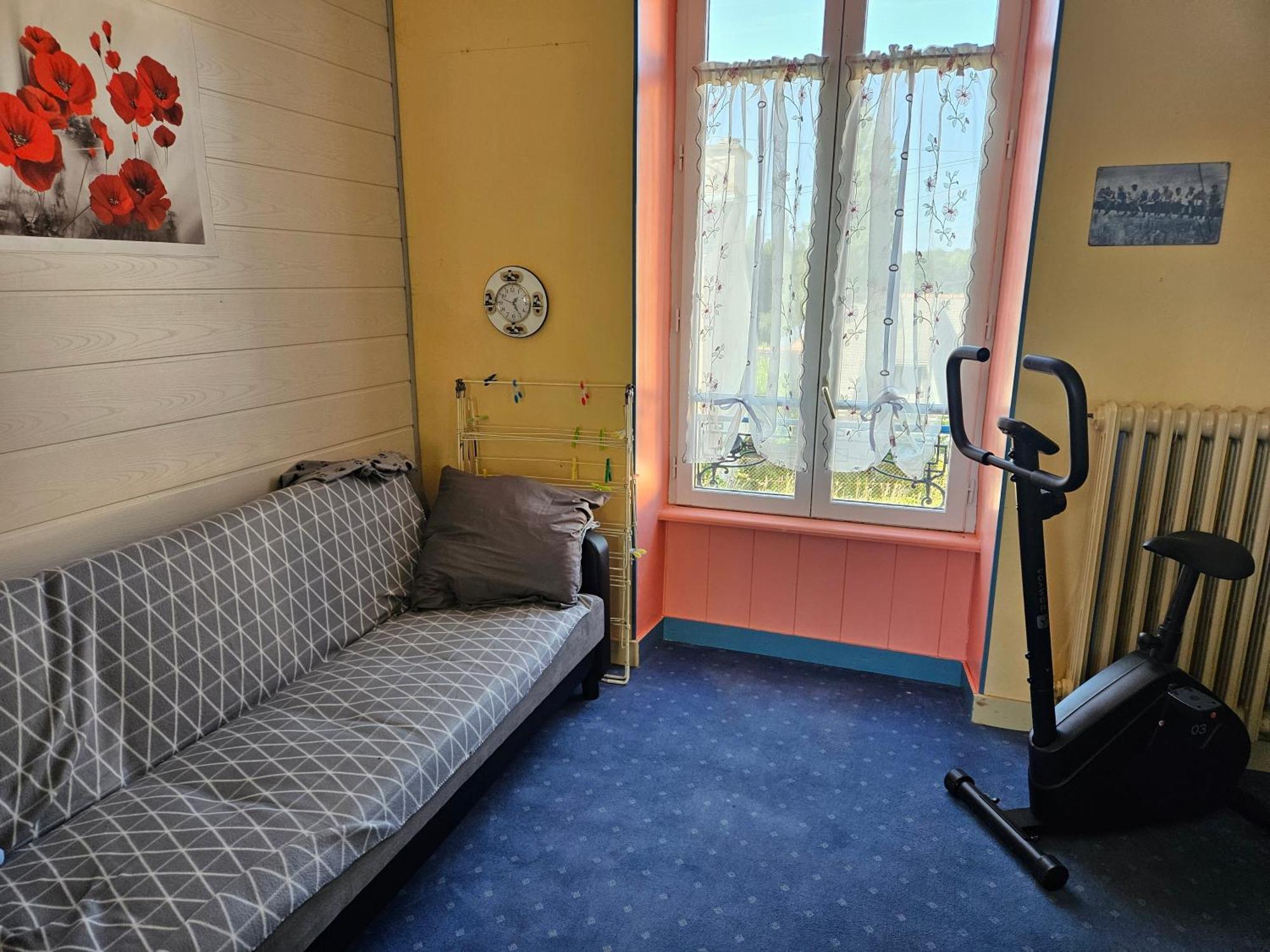 Chambre D'Hote A Cote De La Voie Verte Gourin エクステリア 写真