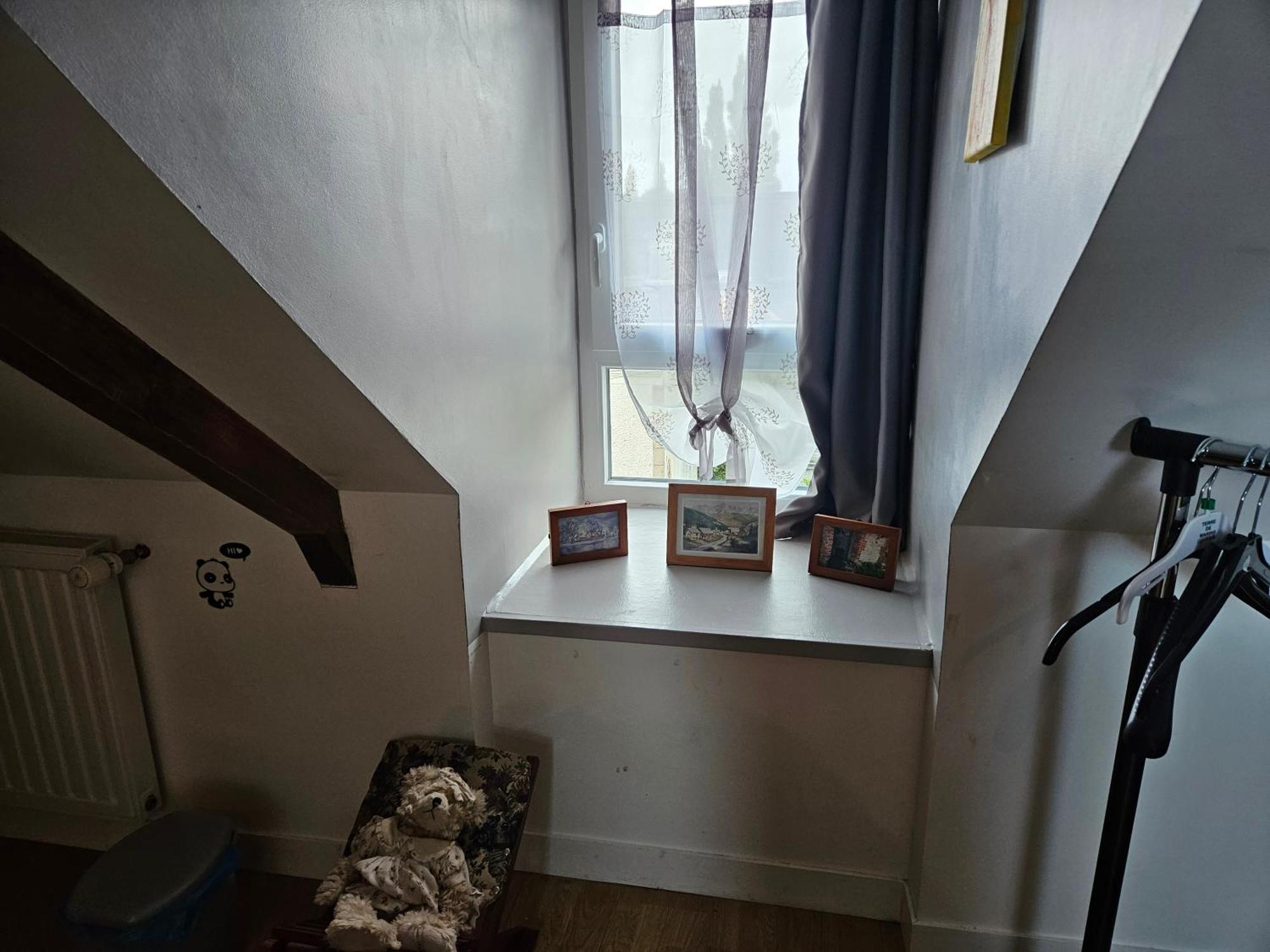 Chambre D'Hote A Cote De La Voie Verte Gourin エクステリア 写真