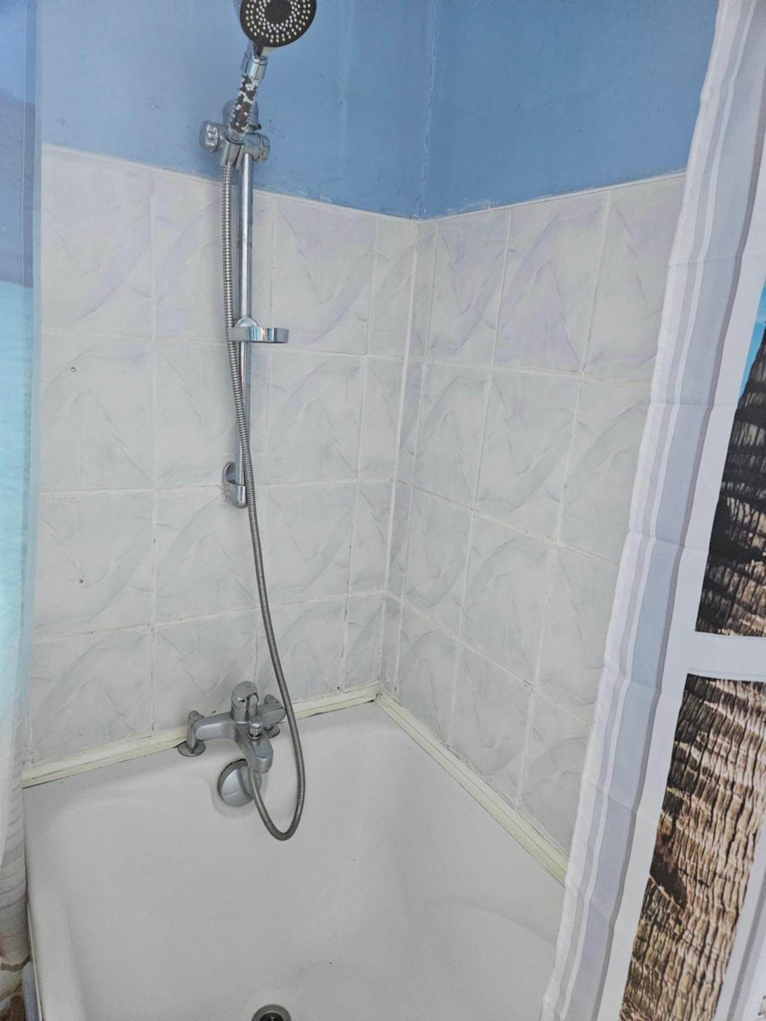 Chambre D'Hote A Cote De La Voie Verte Gourin エクステリア 写真